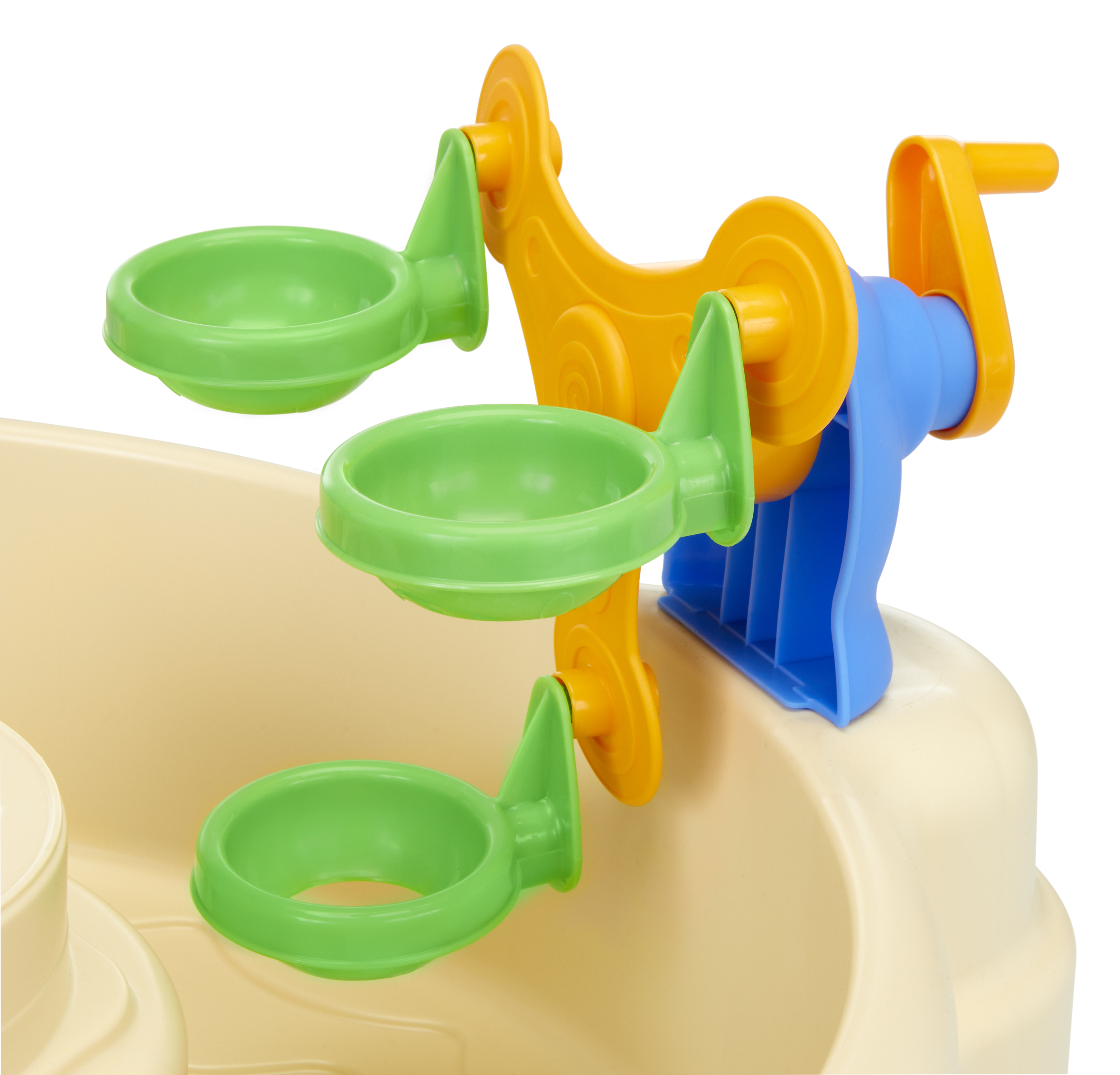 Little Tikes Spiralin' Seas Waterpark photo 4