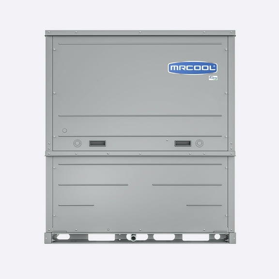 MRCOOL 2 Ton 18 SEER2 Inverter Packaged Heat Pump