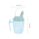 thumbnail image 4 of Vaso con pajita para pacientes con discapacidad, vaso de agua para maternidad, práctico vaso con pajita a prueba de fugas., 4 of 5
