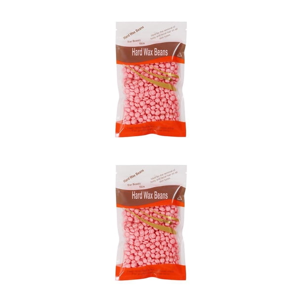 Frijoles de cera depilatoria Seitruly 100g 10 sabores cera dura Pellet Depilación Pierna Brazo Axila Type2 NO2