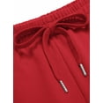 thumbnail image 6 of COOFANDY Men's Sweatpants Lightweight Athletic Pants Cotton Jogger Pants with Pockets, 6 of 10