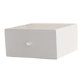 thumbnail image 4 of Caja de almacenamiento de escritorio, contenedor de almacenamiento, contenedor de artículos diversos para uso diario, joyería versátil 20 cm x 20 cm x 10 cm, 4 of 8