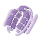 thumbnail image 3 of Rodillo de masaje para piernas, herramienta de masaje, rodillo relajante muscular, antideslizante de 360 degree. Violeta, 3 of 9