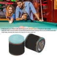thumbnail image 3 of 2PCS Pool Cue Chalks Cylinder Shape High Density Professional Billiard Chalk Strong Adhesion for Precise Strikes and Better Spins, 3 of 7