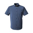 thumbnail image 4 of HUK H150154 Kona Solid Shirt-NAVAL ACADEMY-3XL, 4 of 6