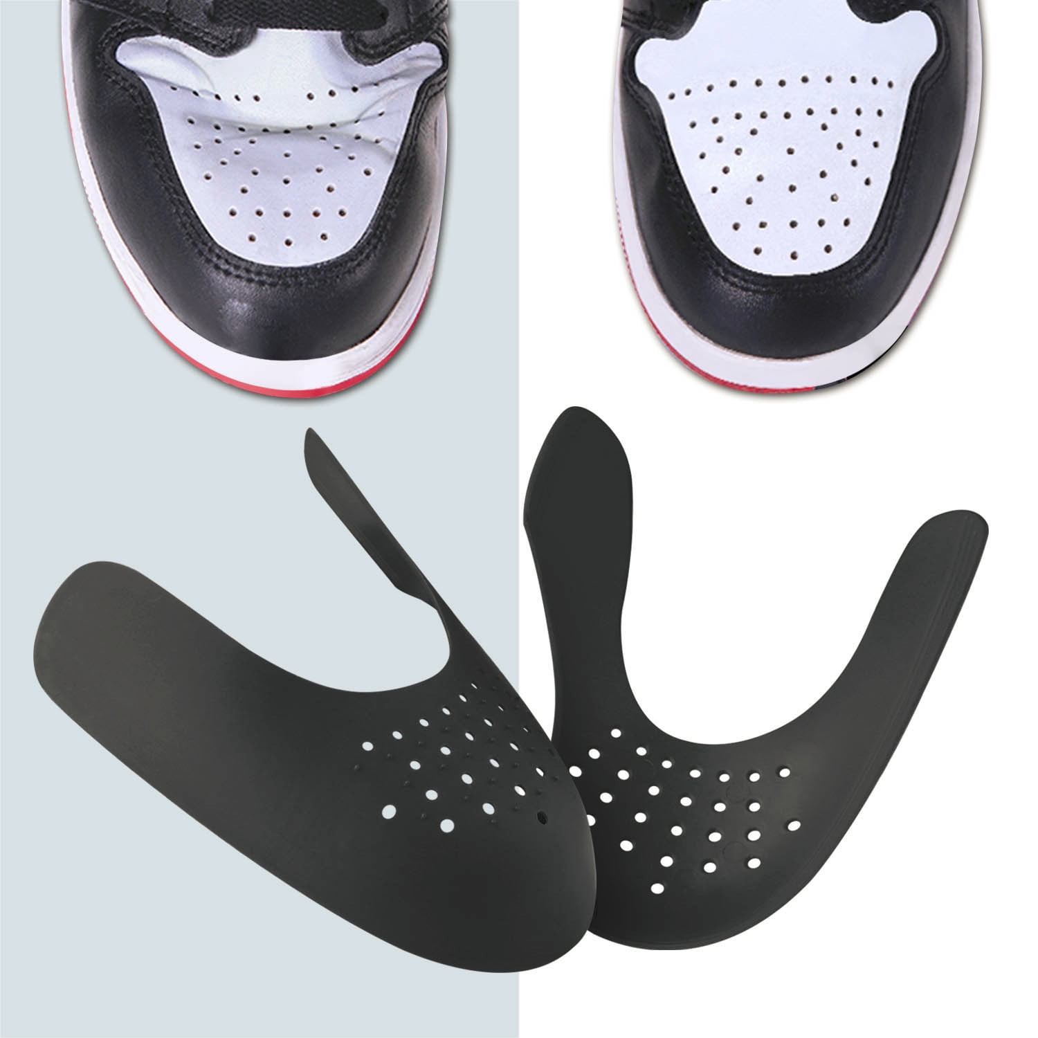 Crease Guards For Shoes | farmaya.gt