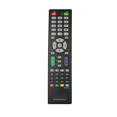 thumbnail image 2 of Control Remoto Universal RM-014S+ Compatibilidad con Múltiples Dispositivos, Fácil Configuración para TV, DVD, 2 of 5