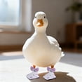 thumbnail image 4 of Decoration These Protective Shoes Feature Soft Soles And Breathability Making Them Suitable For Outdoor Wear., 4 of 5