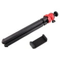 thumbnail image 2 of fastboy Trépied Flexible pour Appareil Photo Reflex Numérique Camping Randonnée Voyage Support de Téléphone Support de Diffusion en Continu en Direct Accessoire, 2 of 6