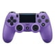 thumbnail image 1 of Control PS4 PlayStation 4 DualShock 4 Inalambrico Purple, 1 of 4