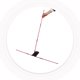 thumbnail image 5 of GOOHOCHY Dispositivo Corrector De Swing De Golf Con Ajustable Ideal Para Entrenamiento En Interior, 5 of 8