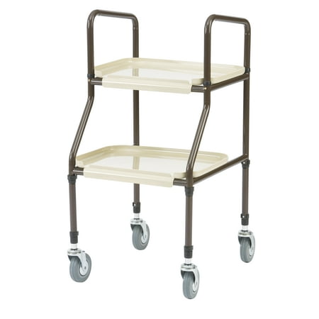 Drive Medical Handy Utility Trolley