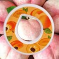 thumbnail image 4 of Anillo De Fragancia Botella de agua con sabor Joy Taste Pods 0 Azúcar 0 Cal Anillo de extracto afrutado (melocotón) Ndcxsfigh Para Estrenar, 4 of 6
