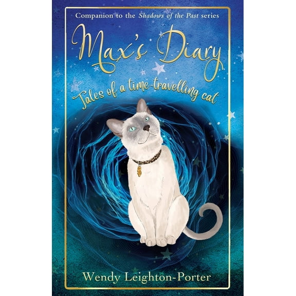 Max's Diary, (Paperback)