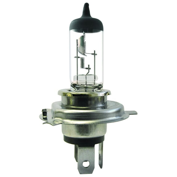 CEC Industries H4 Halogen Headlight Bulb, 130/90 Watt 12 Volt