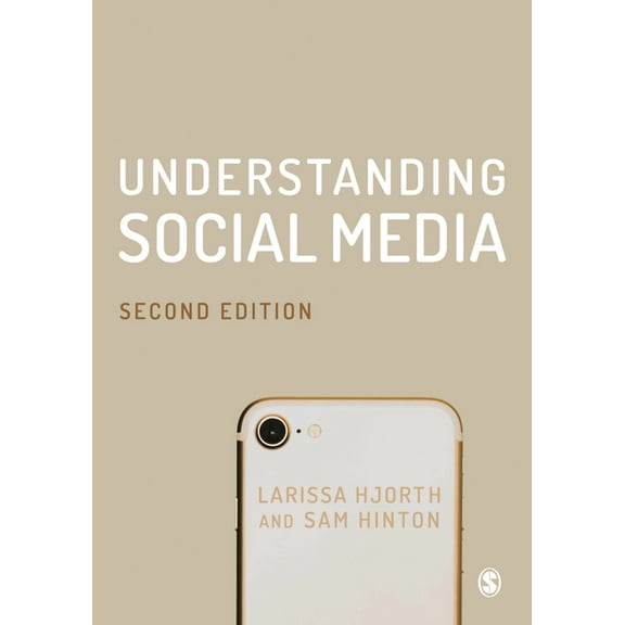 Understanding Social Media, (Hardcover)
