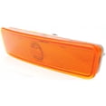 thumbnail image 4 of For Mercury Mountaineer 2002-2010 Side Marker Light Driver Side | Front | Side Of Bumper | Replacement For FO2550140, 5L9Z15A201BA | 615343139432, 4 of 6
