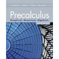 thumbnail image 1 of Pre-Owned Demana: Precalculus _c8 (Hardcover) 0321656938 9780321656933, 1 of 1