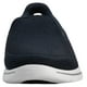 thumbnail image 2 of Zapatillas Skechers Go Walk 5 15901 para Mujer Azul Marino/Blanco, 2 of 7