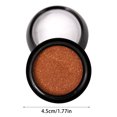 thumbnail image 3 of Women Fashion Manicure Titanium Powder Pure Color Electroplating Powder Nail Glitter Powder For Nail Design Metal Effect Glitte, 3 of 5