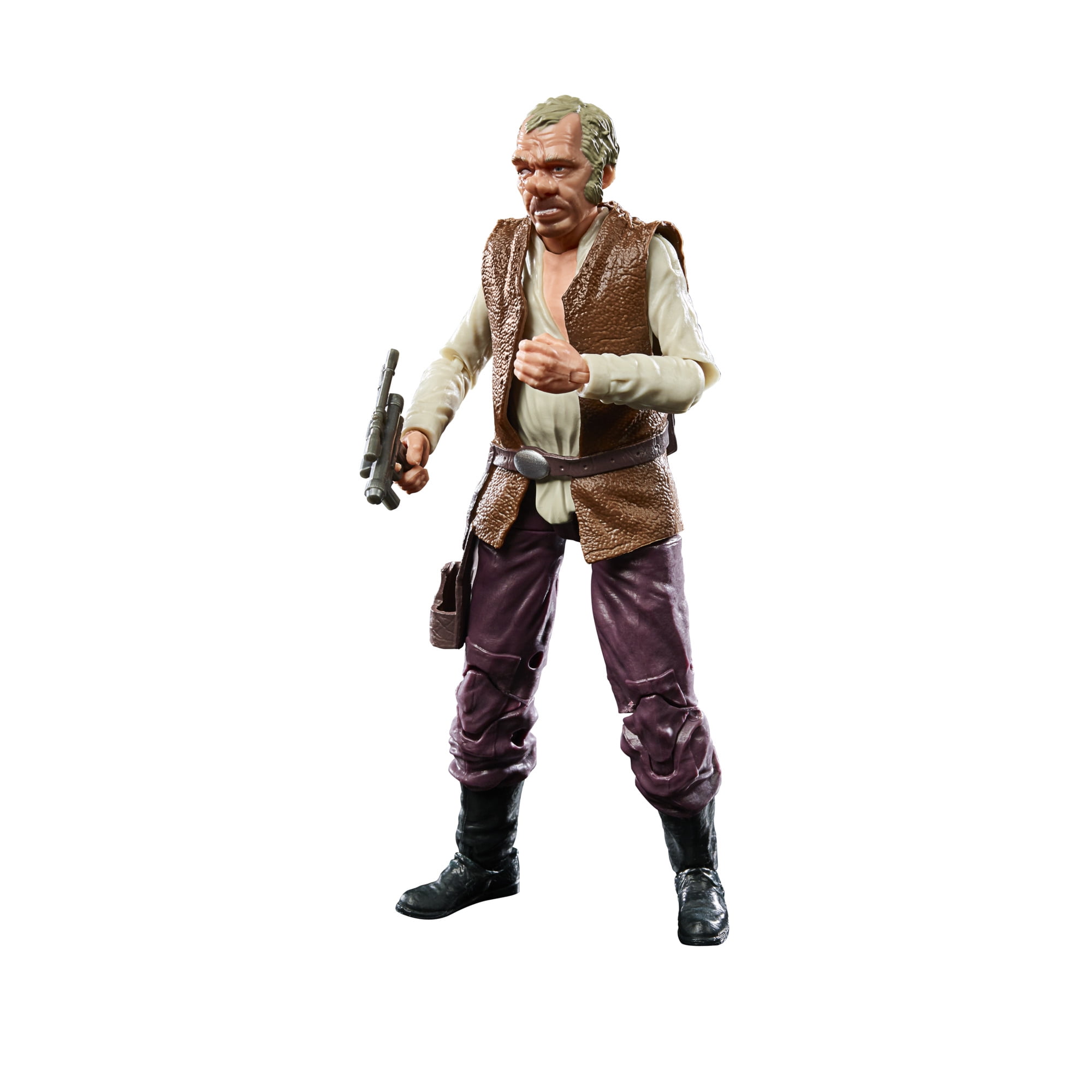 Star Wars The Black Series Purge Trooper (Phase II Armor) Star Wars: O