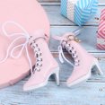 thumbnail image 2 of Botas para muñecas para niños, muñeca con cordones de 60 cm, botas con cordones para muñecas, botas para muñecas, rendimiento lleno de energía, 2 of 9