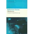 thumbnail image 1 of MANTICORA LIBROS DEL ASTEROIDE ROBERTSON DAVIES, 1 of 2