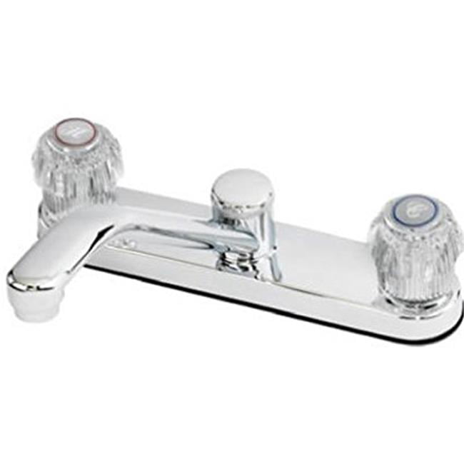 HOMEWERKS WORLDWIDE BayPointe 31-206-BP Cartouche de douche simple