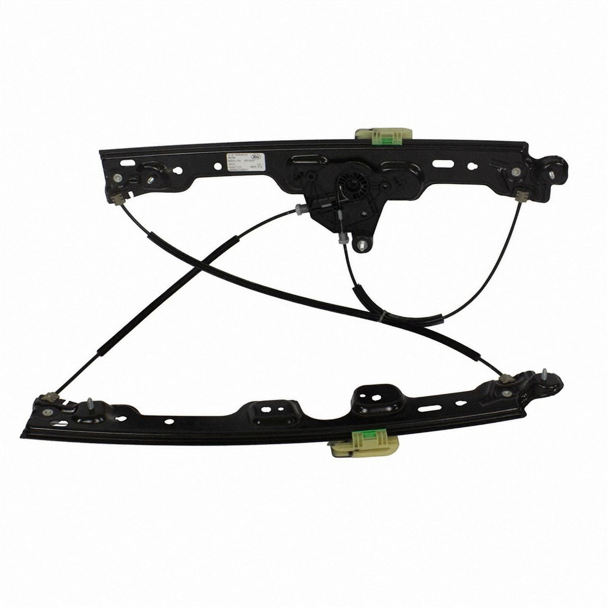 REGULATOR - WINDOW (P)