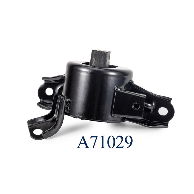 Engine Motor and Transmission Mount Set of 3 for 2011-2017 Hyundai Accent Elantra Elantra Coupe Veloster l4 1.6L 1.8L 2.0L Replacement for A71004(A71047),A71029,A71020