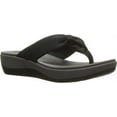 thumbnail image 6 of Clarks Arla Glison Womens Flip Flops, 6 of 8
