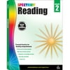 Spectrum: Spectrum Reading Workbook, Grade 2 (Paperback)