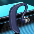 thumbnail image 3 of Auriculares Inalámbricos Xihbxyly Estéreo Deportivos con Micrófono Calientes, 3 of 7