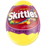 Skittles Original Easter Candy - 1.6 oz Easter Egg Candy