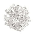 thumbnail image 2 of Colcolo 100 Pieces 2024 Charms Craft Accessories DIY Project Antique Number Pendants, 2 of 8