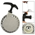 thumbnail image 5 of High-Quality Material Recoil Starter, Easy Pull Start For Mini Moto, Pocket Bike, Ensuring Smooth Operation And Longevity Through Advanced Engineering, 5 of 5