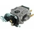 thumbnail image 4 of Carburetor Kit for CG430 520 40-5 44-5， Brush Cutter Engine TL43 TL52 Spark Plug Fuel Filter, 4 of 4