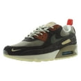 thumbnail image 5 of Nike Air Max 30 SE Womens Shoes Size 6, Color: Khaki/Medium Olive, 5 of 5