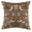Red Birds, variant on Tapestry Pillow, Decorative Pillow, Perfect Boho Decor for Sofa, Couch, Living Room, Bedroom, Sofa Cushion 18 х 18" (45 х 45 cm) (Owl)