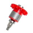 thumbnail image 3 of Estator de rotor de llave eléctrica sin escobillas de reemplazo ligero Reemplazo Reemplazo Herramientas eléctricas Accesorios de ensamblaje de motor, 3 of 8