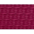 thumbnail image 2 of Zelouf Haute  , Sewing, DIY, Crafts Fabric by the Yard, 333 Berry, 1 Yard, 2 of 2