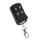 thumbnail image 1 of Duplicador de control remoto, 4 teclas, distancia de 54 yardas, 433MHz, control remoto de copia sensible para puerta de garaje, 1 of 8