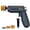 1pcs, variant on Electric Car Scratch Repair Polisher,Pro Car Scratch Repair Polisher,Mini Car Polisher,5000Rpm Motor,Effortlessly Remove Scratches,Swirl Marks,And Oxidation