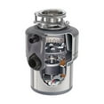 thumbnail image 5 of Evolution Excel 1 HP Continuous Feed Garbage Disposal, 5 of 6