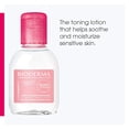 thumbnail image 2 of Bioderma Sensibio Tonic Lotion 3.33 fl oz / 100 ml, 2 of 5