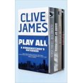 thumbnail image 1 of Pre-Owned Play All: A Bingewatcher's Notebook (Hardcover) 0300218095 9780300218091, 1 of 1