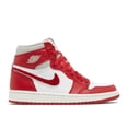 thumbnail image 2 of WMNS AIR JORDAN 1 HIGH OG 'NEWSTALGIA CHENILLE' - DJ4891-061, 2 of 4