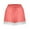 Pink, variant on Admvng Shorts for Women Trendy Fashion Lace Plus Size Shorts Yoga Sport Pants S-5XL