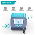 thumbnail image 5 of BK90 Soldering Station Tools Kit Constant Temperature Professional Welding Equipment With Transformer Auto Sleep ,High Temperature Resistant, 5 of 7