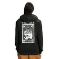 thumbnail image 3 of Airwalk Men's and Big Men's Zip Up Hoodie Sweatshirt, Sizes S-2XL, 3 of 7